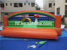 kids jumping playground