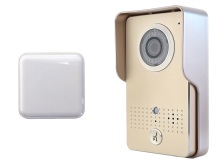 WIFI APP Remote Door Bell