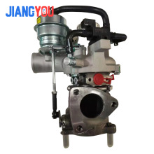 JY Turbocharger 1118010-13 for Zhongtai 1.5T Junma SR9 7T600 NSE