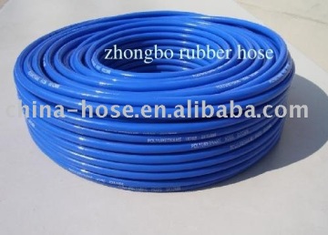 water rubber hose,colorful rubber hose