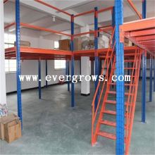 Rack Mezzanine Platform,Multiple Layer Racks,Multi Floor Mezzanine Racks