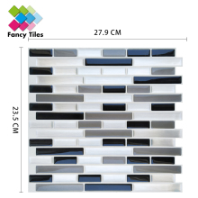 Hot sale self adhesive wall decor