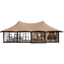 Vacation Accommodation Cabin Hotel Tent