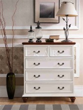 Small Wholesale Cheap Wooden Chest High Demand Drawer Chest Melamine Mdf 5 Drawer Chest