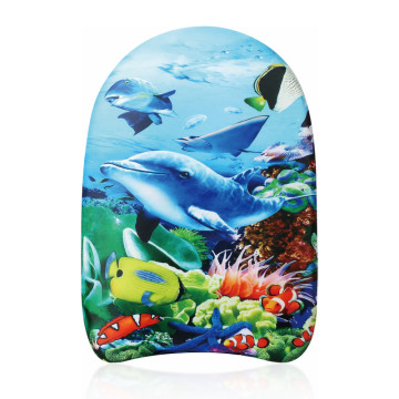 EPS Body Board 2004D