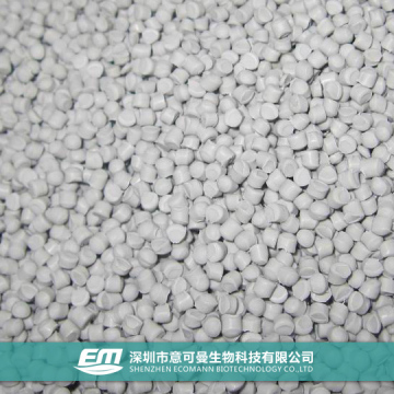 Biodegradable PLA Plastic Resin