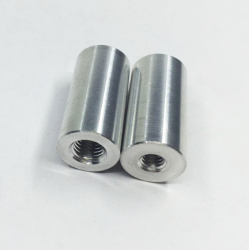 Automatic Turning Machining Double Head Internal Thread