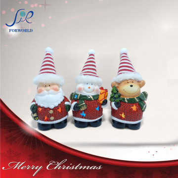 2014 chrismas decoration of the Snowman