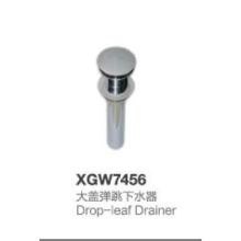 Drop-leaf  Drainer