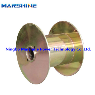 High Speed Flat Type Spools