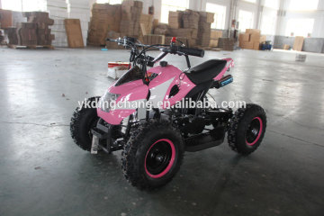 49cc mini quad atv atv quad 4x4 for kids 50cc mini quad atv for kids easy pull start 50CC atv