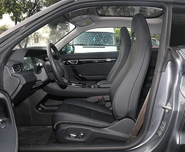 Leapmotor S01 380 460 Hatchback 3door4seat High Speed 451km on Sale