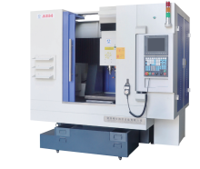 CNC Three-shaft  Engraver Machine Copper Electrode