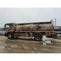 Kapasiti Tangki Air Tank Fuel Dongfeng 6x4