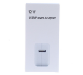 Adaptador de energia da UE Original 12W para Ipad