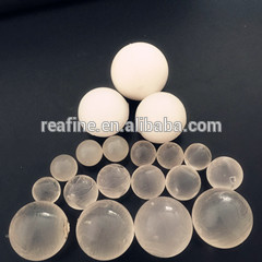 solid rubber balls rubber sieve ball polyurethane ball colorful rubber balls silicone balls