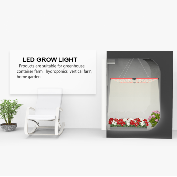 Aglex Samsung 1000W Hydroponic Grow Light