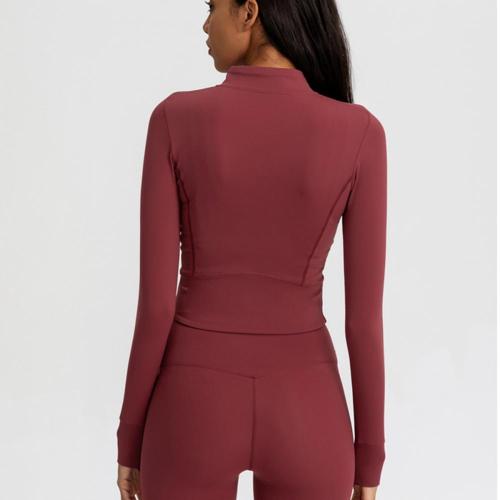 high quality yoga jackets for women