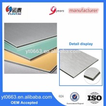 Aluminium Composite Panel ACP Panel Wall Panel