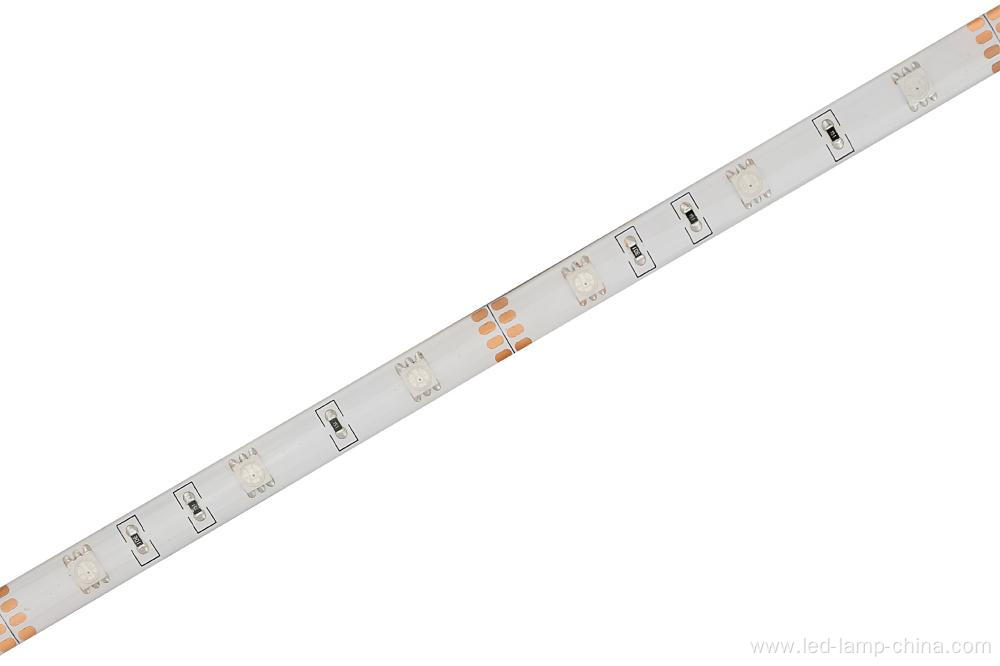 5050SMD Bule Led Strip light