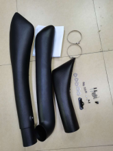 4X4 Accessosries For Toyota Hilux ROCCO Snorkel