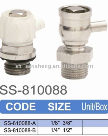 valves and fittings