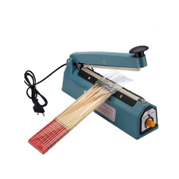 FS Series Hand Impulse Sealer