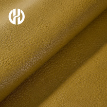 PU Artificial Faux Leather for Sofa