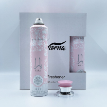 Wholesale High Quality YARA Perfume 300ml for Arab Men and Women - Quick Delivery