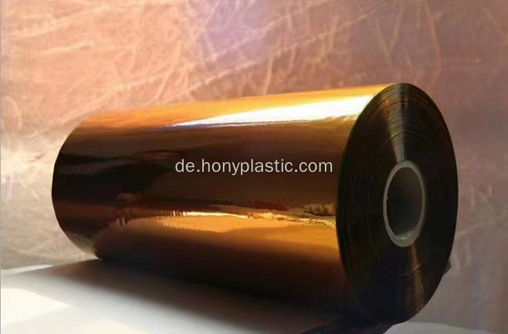 Kapton®polyimide PI Films Dupont