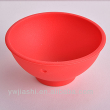 Wholesale Silicone bowl shaped cake mold