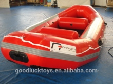 pvcinflatable kayak inflatable raft