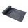 Black Color Polyethylene Trash Bag