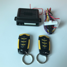 Code Grabbers and Remote Keyless Entry System Security
