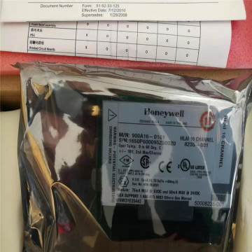 Hot-sale Honeywell CC-MCAR01 51403892-100 Carrier Channel Assy Assembly CC IN STOCK