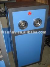 PET Can mouth trimmer