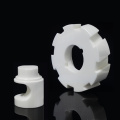 Wear Resistant Zirconia Ceramic Rotary Valve