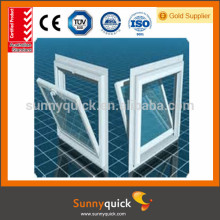 inward hopper white window