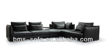 Italian style corium sofa EL013