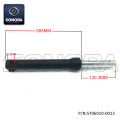 ZNEN Spare Part ZN50QT-30A RIVA Front Shock Absorber (P / N: ST06010-0013) Top Quality