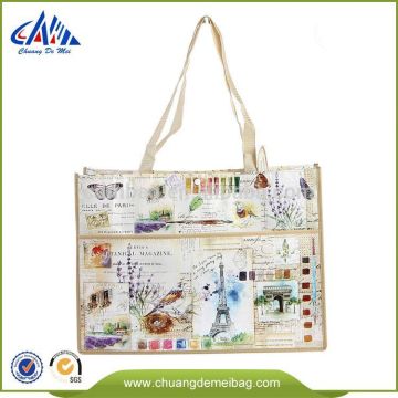 Elegant Shape Oem Pp Nonwoven Bag