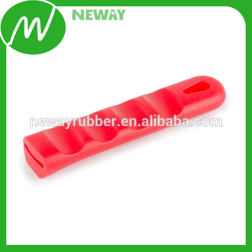 high temperature protective silicon grip sleeve