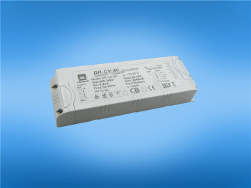 277v 0-10v led downlight driver