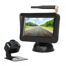 Wireless Backup Camera with Monitor 4.3inch