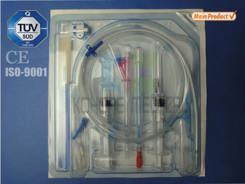 Central Venous Catheter Kit