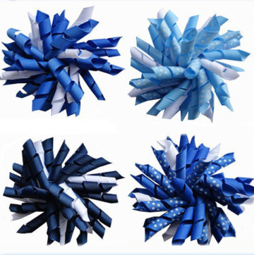 Cheerleading bows korker HBS-2013