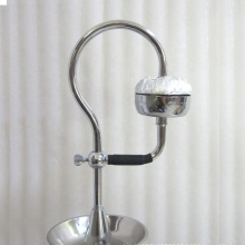 Hookah shisha question mark charcoal bowl head holder charcoal heat keeper Hookah accessories