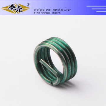 M2-M96 stainless steel 16x1.5 threaded concrete inserts