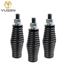 Custom 5.0mm Antenna Flag Light Spring Base Drum Spring Universal Flag Light Spring" 

However, to make it more SEO-friendly and concise, you might consider:

"5.0mm Antenna Flag Light Spring - Universal Drum Spring Base