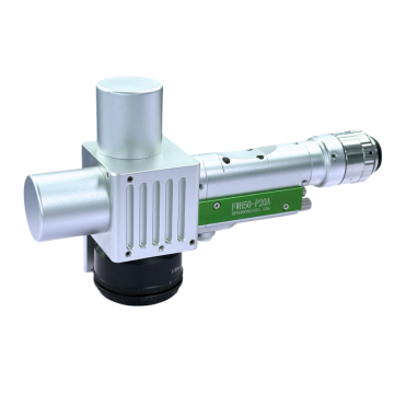 Handheld Pulse Cleaning Head FWH50-P20A